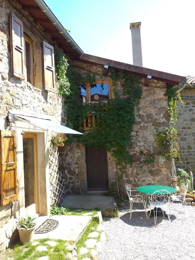 Les Pentes Du Chateau De Retourtour 라마스터