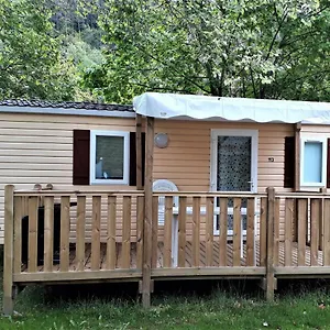 Camping De Retourtour, Lamastre