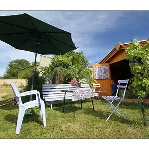 Appartement La Grange, Sainte-Croix (Drome)