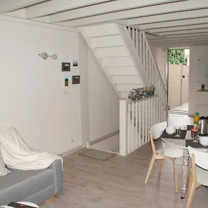 Hébergement de vacances 