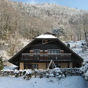 Appartement Meeuwennest, Les Chavannes-en-Maurienne